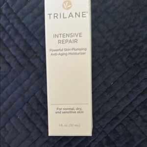 Intensive Repair Moisturizer - Cream
